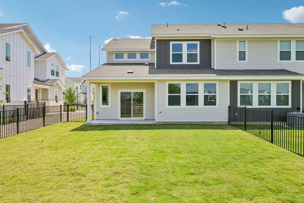 2510 Jack Nora Way Round Rock TX 78665