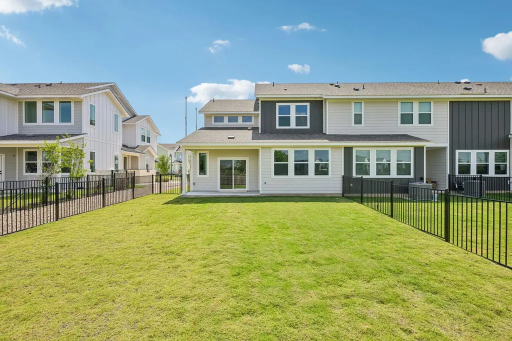 2510 Jack Nora Way Round Rock TX 78665