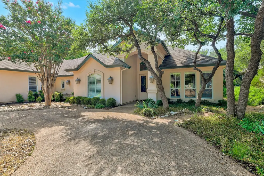 33 Meadows End Georgetown TX 78628