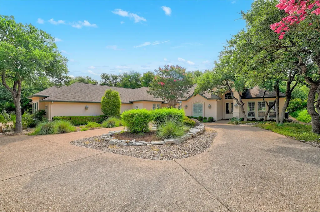 33 Meadows End Georgetown TX 78628