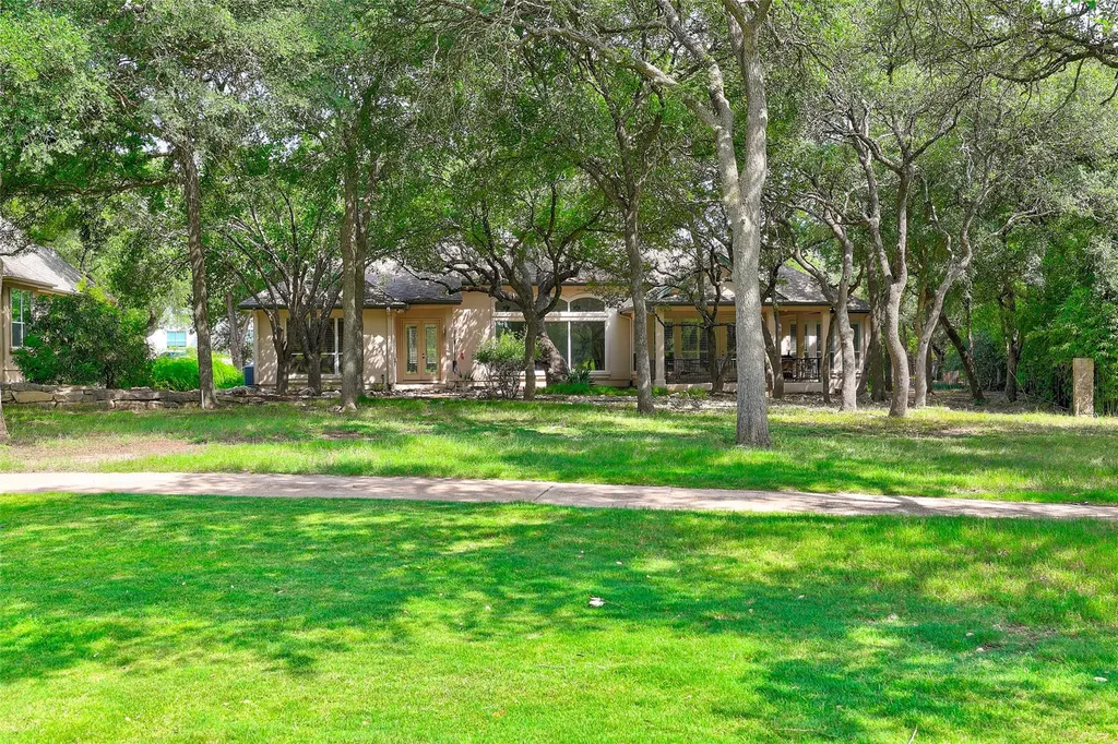 33 Meadows End Georgetown TX 78628