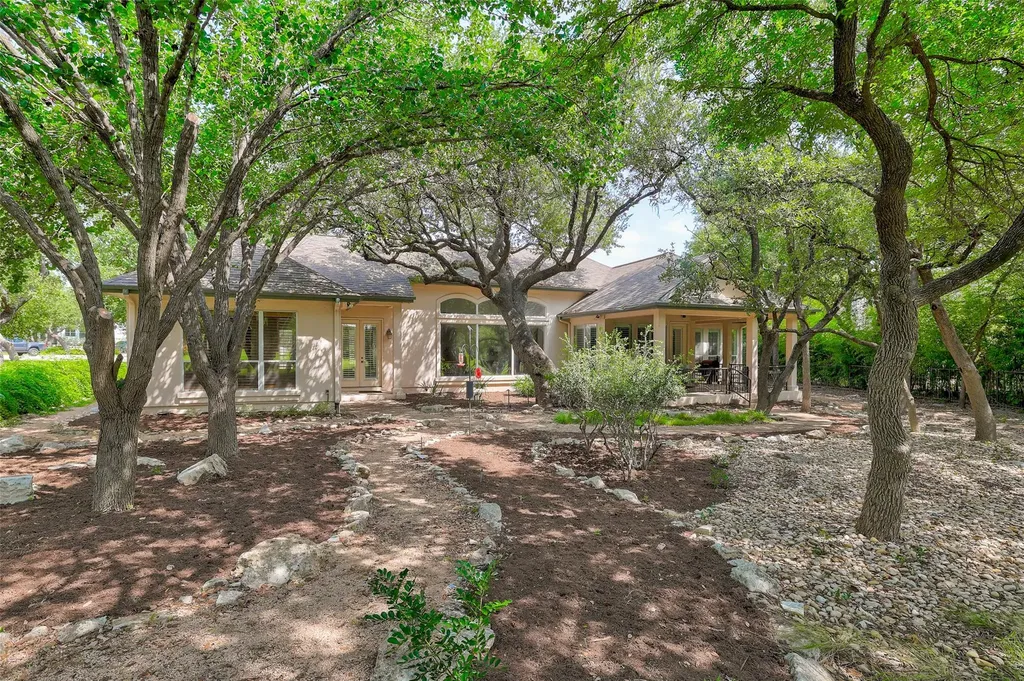 33 Meadows End Georgetown TX 78628