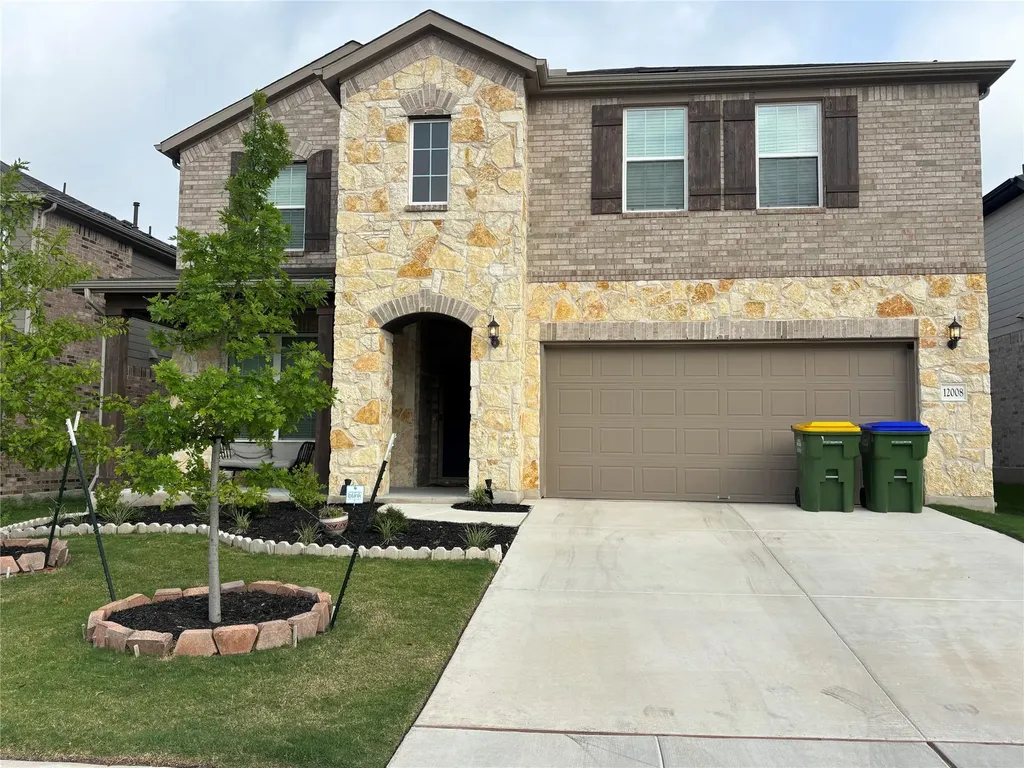12008 Bacalar Bend Manor TX 78653