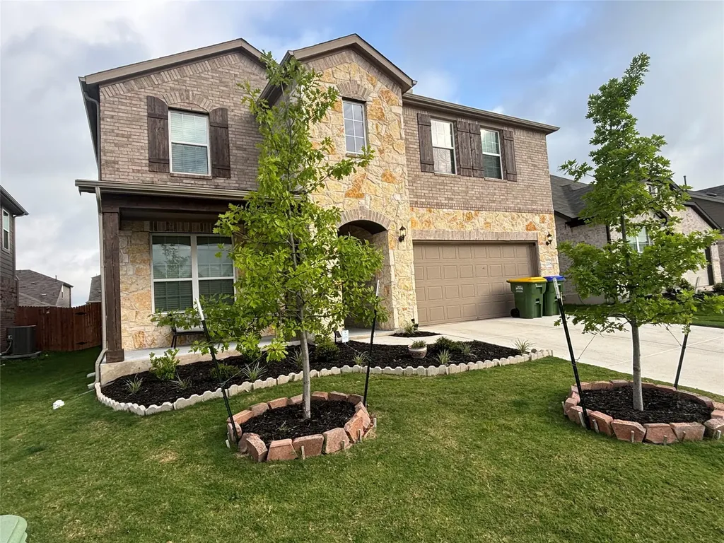12008 Bacalar Bend Manor TX 78653