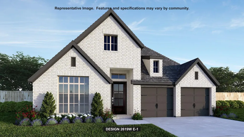 509 Estacado Lane Georgetown TX 78633