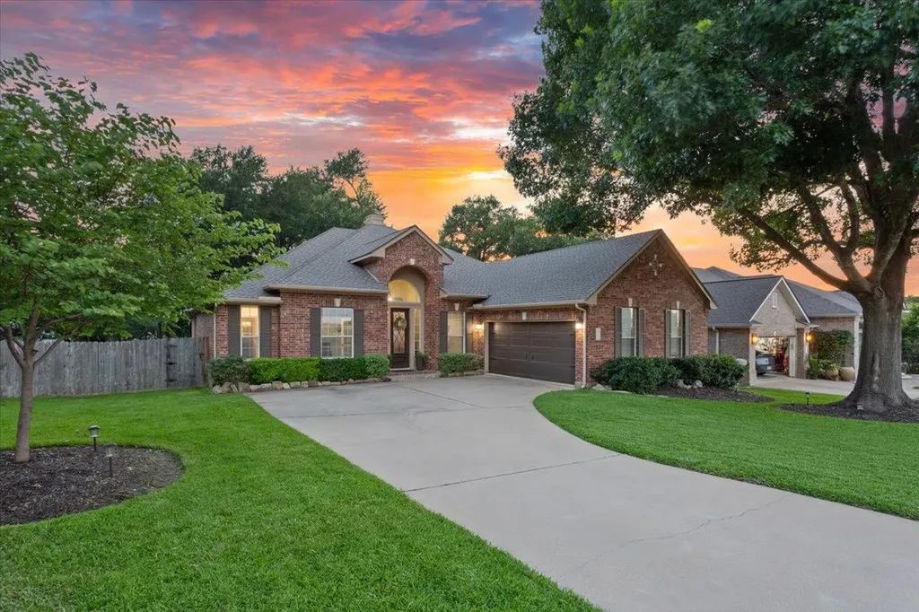 17019 Pagosa Springs Court Austin TX 78717