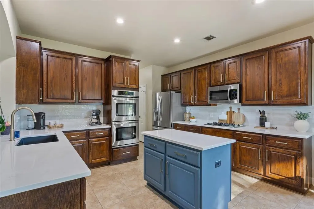 17019 Pagosa Springs Court Austin TX 78717