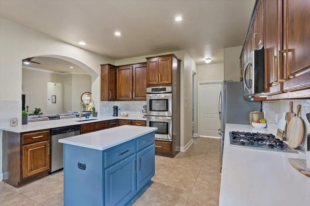 17019 Pagosa Springs Court Austin TX 78717