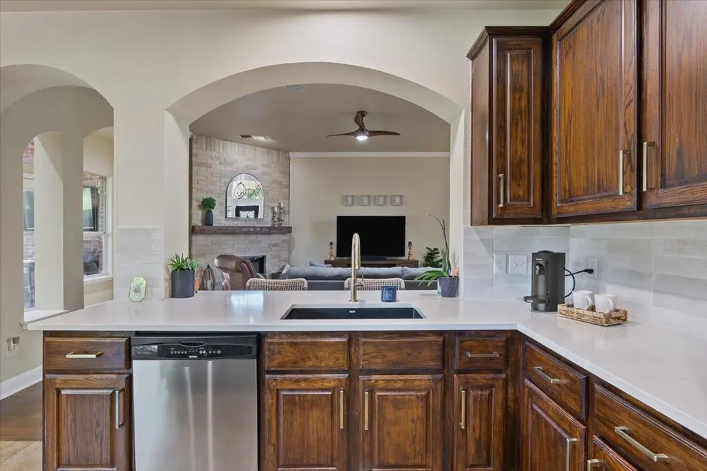17019 Pagosa Springs Court Austin TX 78717