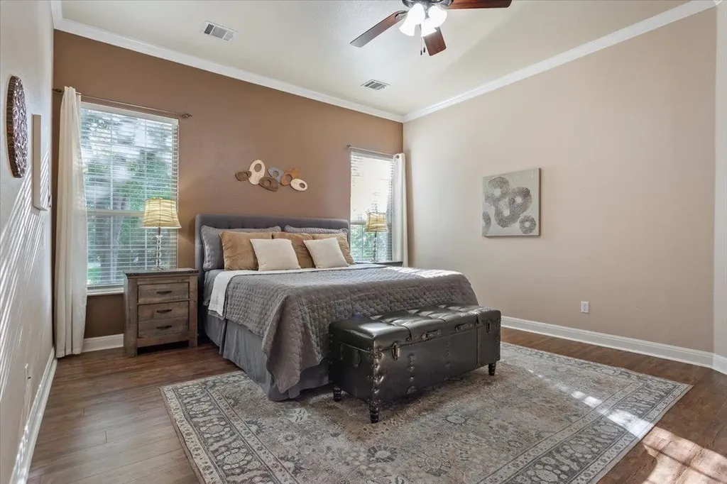 17019 Pagosa Springs Court Austin TX 78717