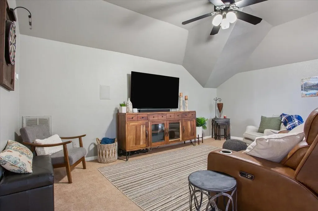 17019 Pagosa Springs Court Austin TX 78717
