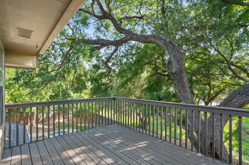 17019 Pagosa Springs Court Austin TX 78717