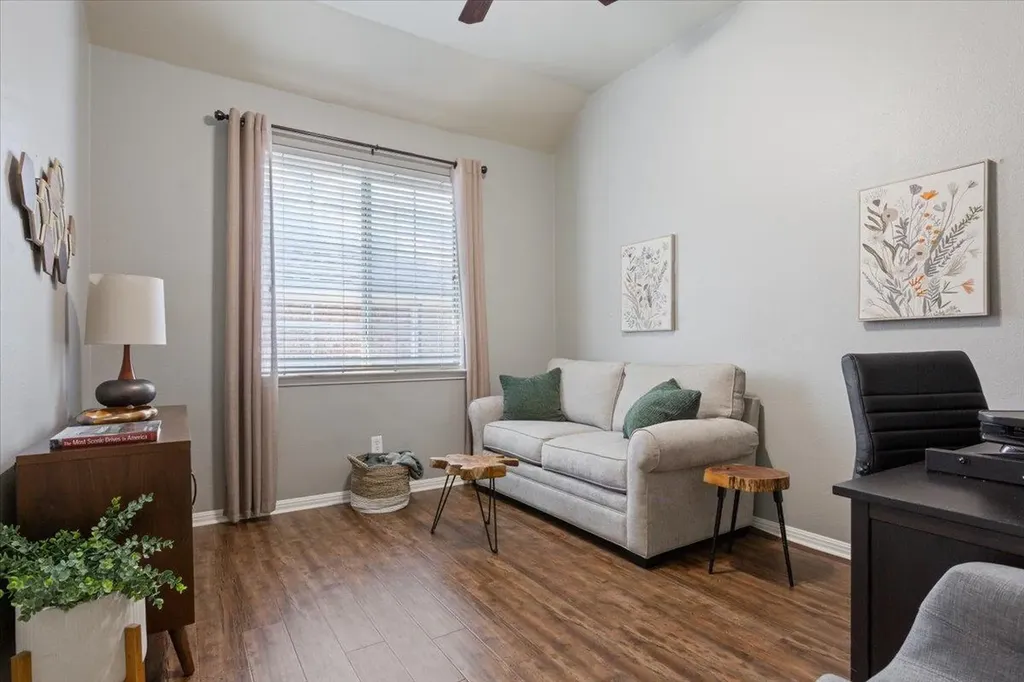 17019 Pagosa Springs Court Austin TX 78717