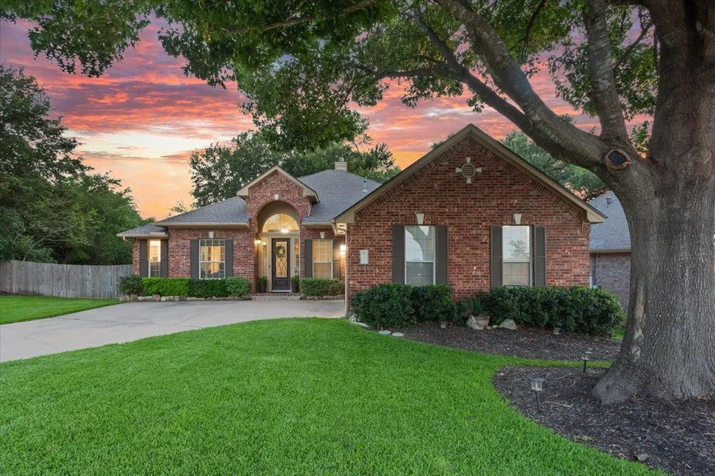 17019 Pagosa Springs Court Austin TX 78717