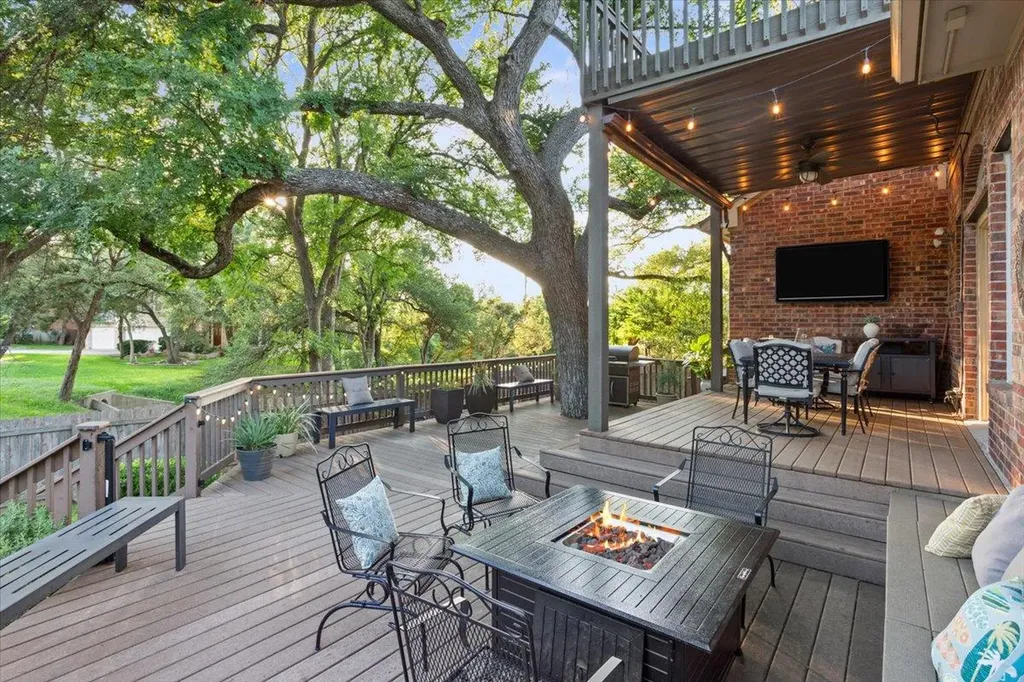 17019 Pagosa Springs Court Austin TX 78717