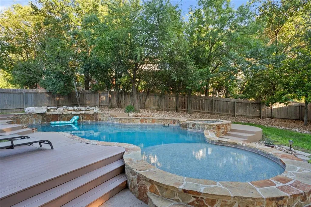 17019 Pagosa Springs Court Austin TX 78717