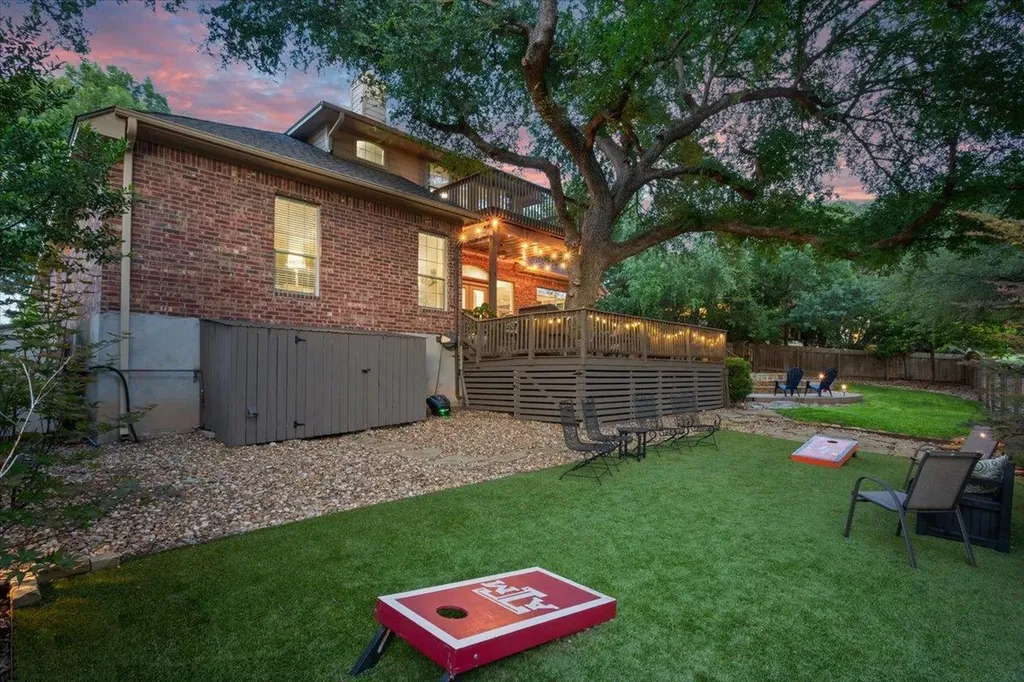 17019 Pagosa Springs Court Austin TX 78717