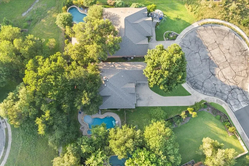 17019 Pagosa Springs Court Austin TX 78717