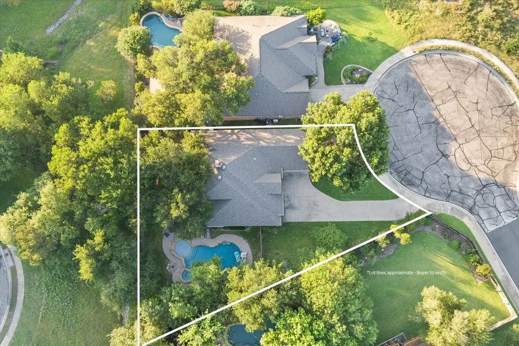 17019 Pagosa Springs Court Austin TX 78717