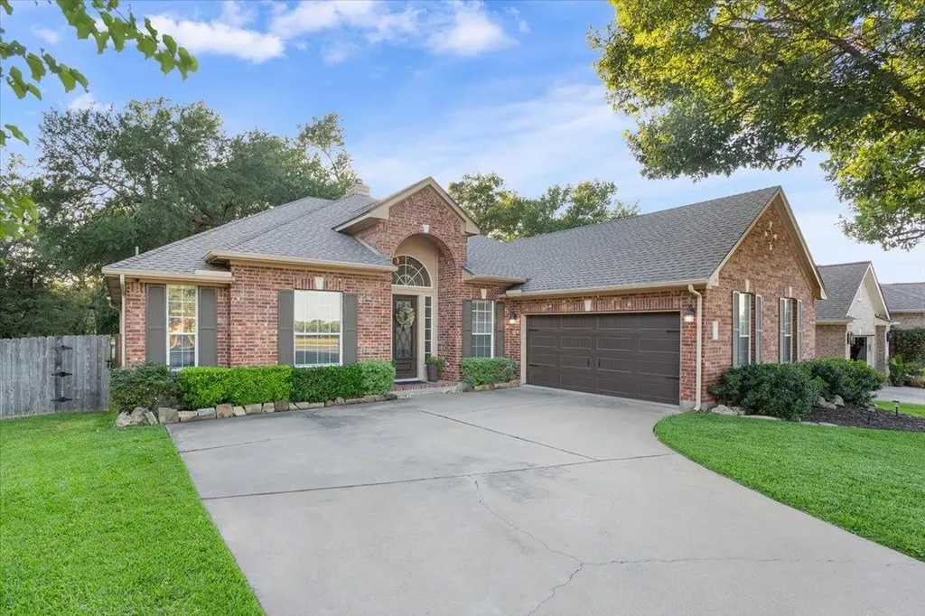 17019 Pagosa Springs Court Austin TX 78717