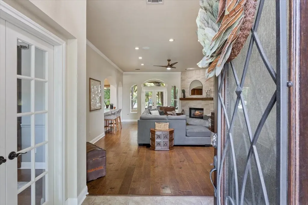 17019 Pagosa Springs Court Austin TX 78717