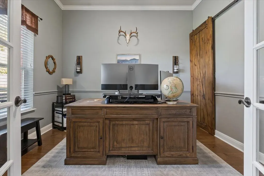 17019 Pagosa Springs Court Austin TX 78717