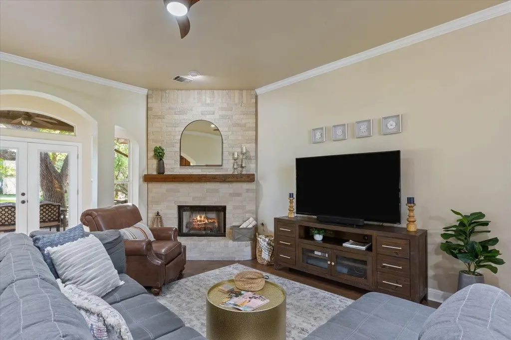 17019 Pagosa Springs Court Austin TX 78717