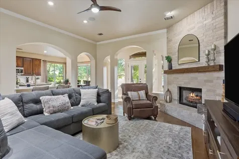 17019 Pagosa Springs Court Austin TX 78717