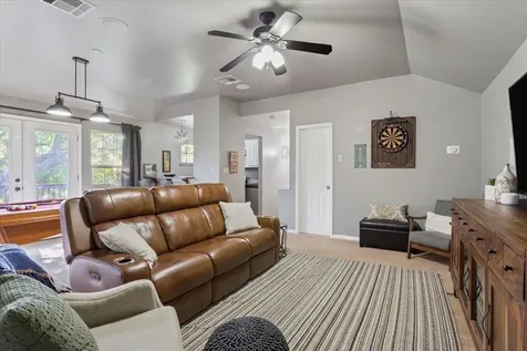17019 Pagosa Springs Court Austin TX 78717