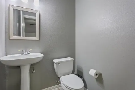 17019 Pagosa Springs Court Austin TX 78717