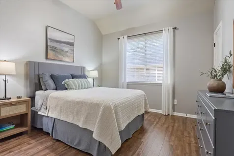 17019 Pagosa Springs Court Austin TX 78717