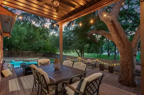 17019 Pagosa Springs Court Austin TX 78717