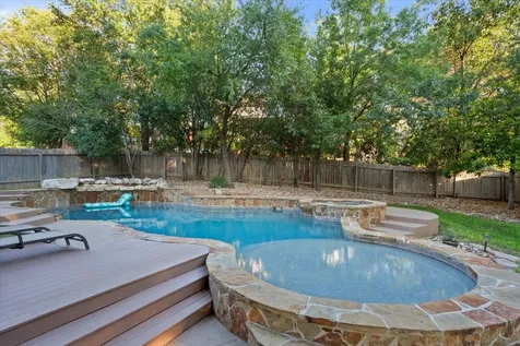 17019 Pagosa Springs Court Austin TX 78717