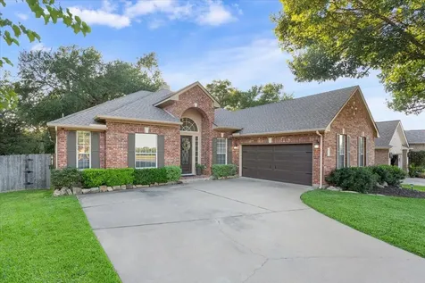 17019 Pagosa Springs Court Austin TX 78717