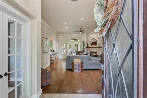 17019 Pagosa Springs Court Austin TX 78717