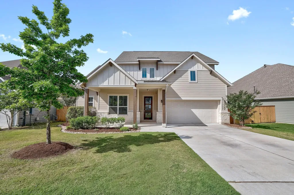 164 Crimson Sky Court Dripping Springs TX 78620
