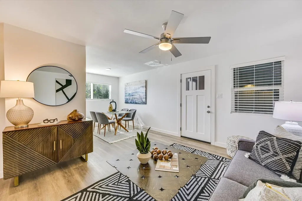 3703 Harmon Avenue Austin TX 78705