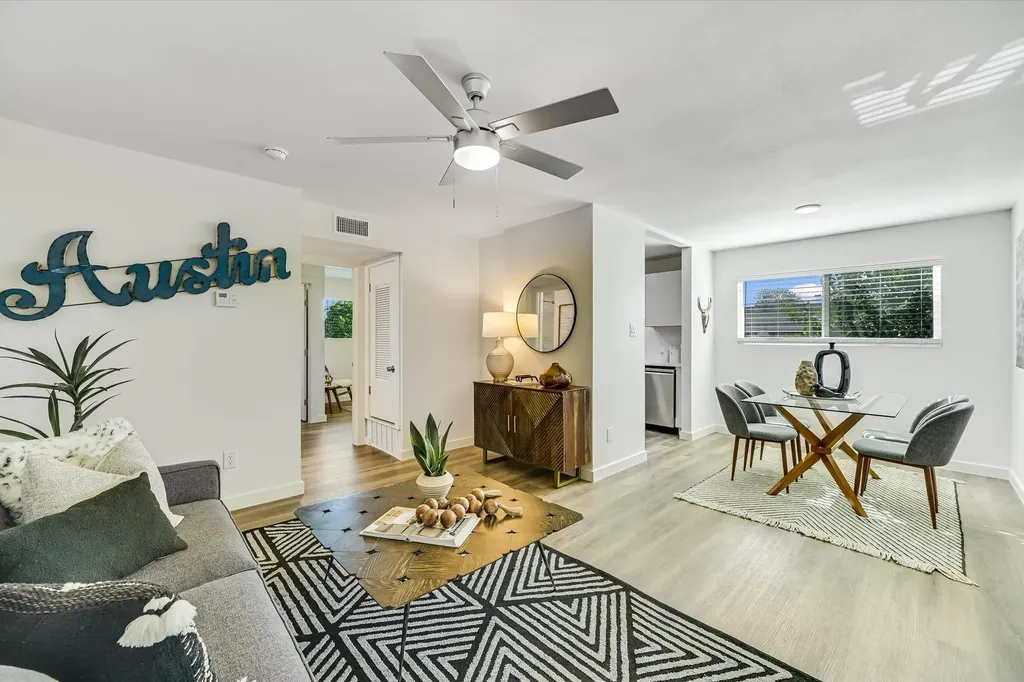 3703 Harmon Avenue Austin TX 78705