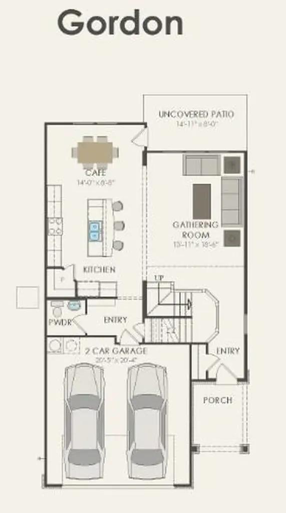 512 Knot Drive Leander TX 78641