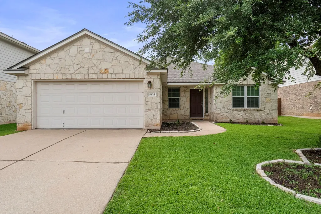 9424 Castle Pines Drive Austin TX 78717