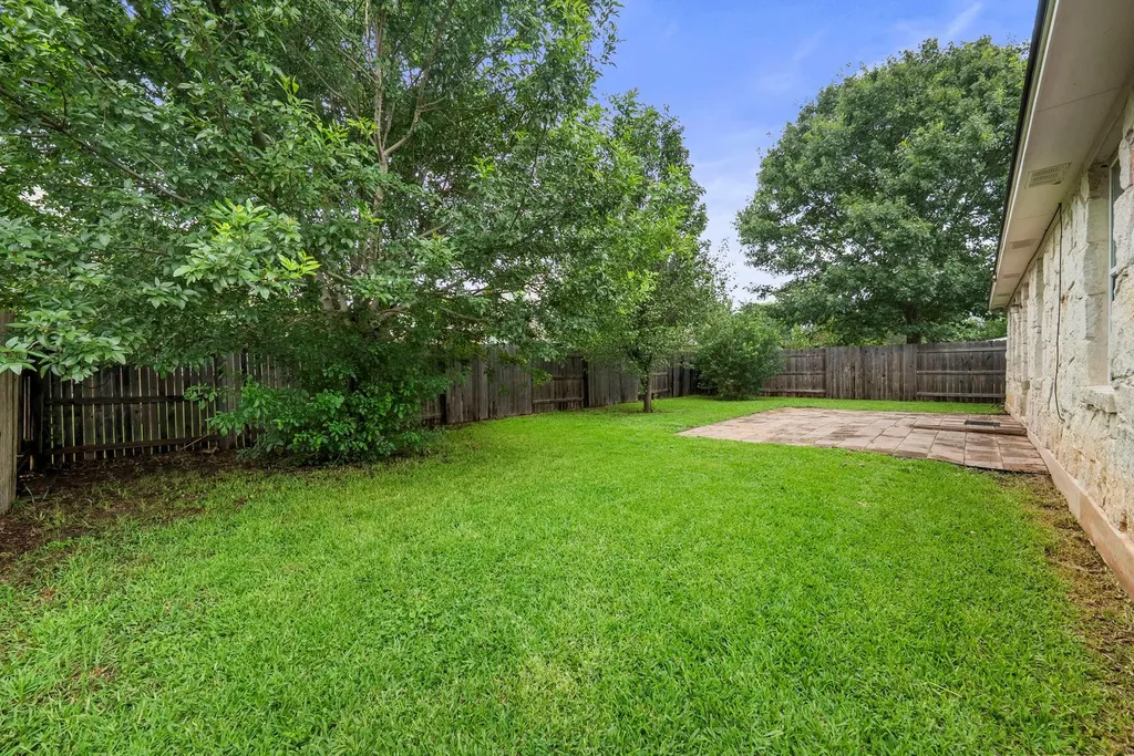 9424 Castle Pines Drive Austin TX 78717