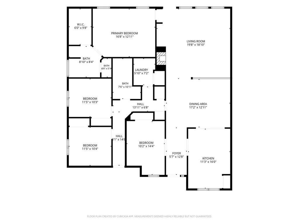 9424 Castle Pines Drive Austin TX 78717