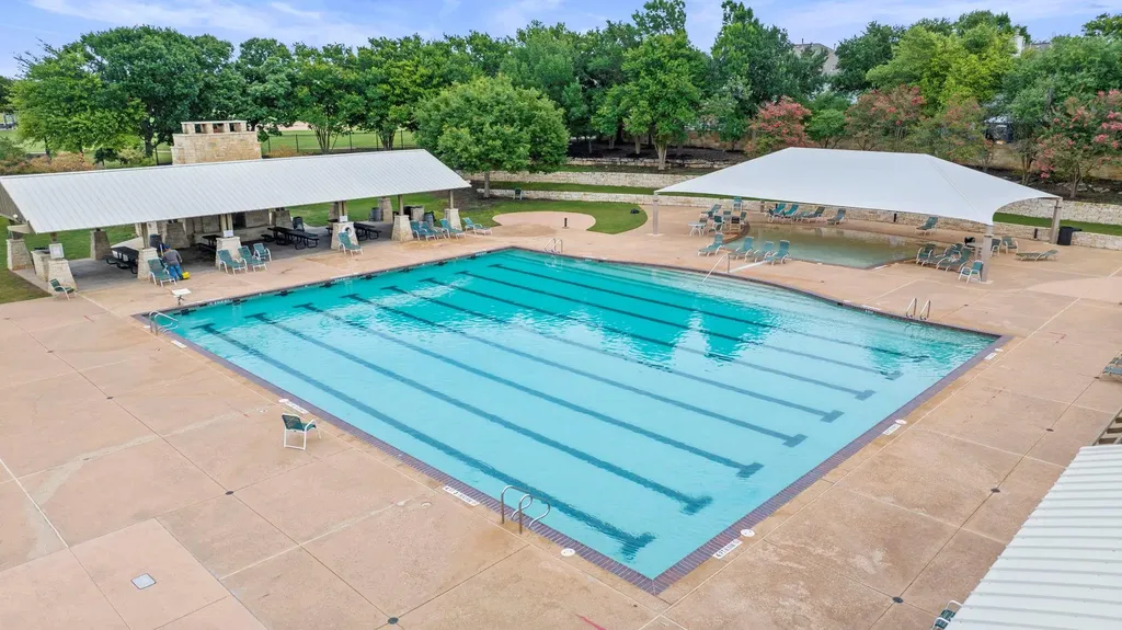 9424 Castle Pines Drive Austin TX 78717