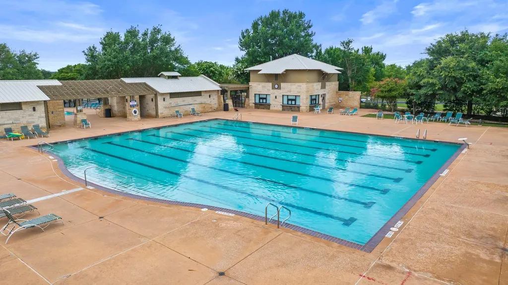 9424 Castle Pines Drive Austin TX 78717
