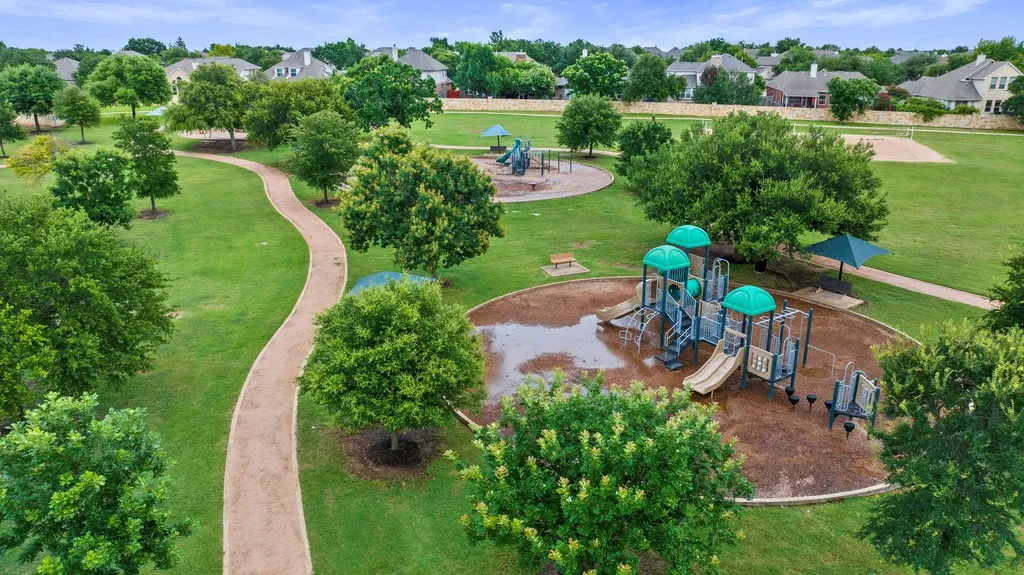 9424 Castle Pines Drive Austin TX 78717