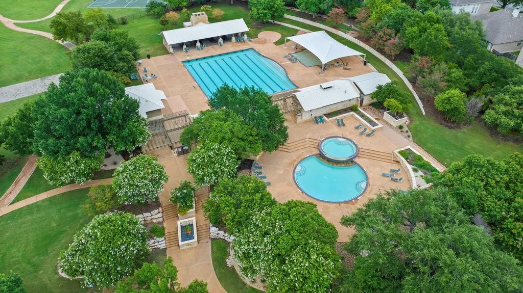9424 Castle Pines Drive Austin TX 78717
