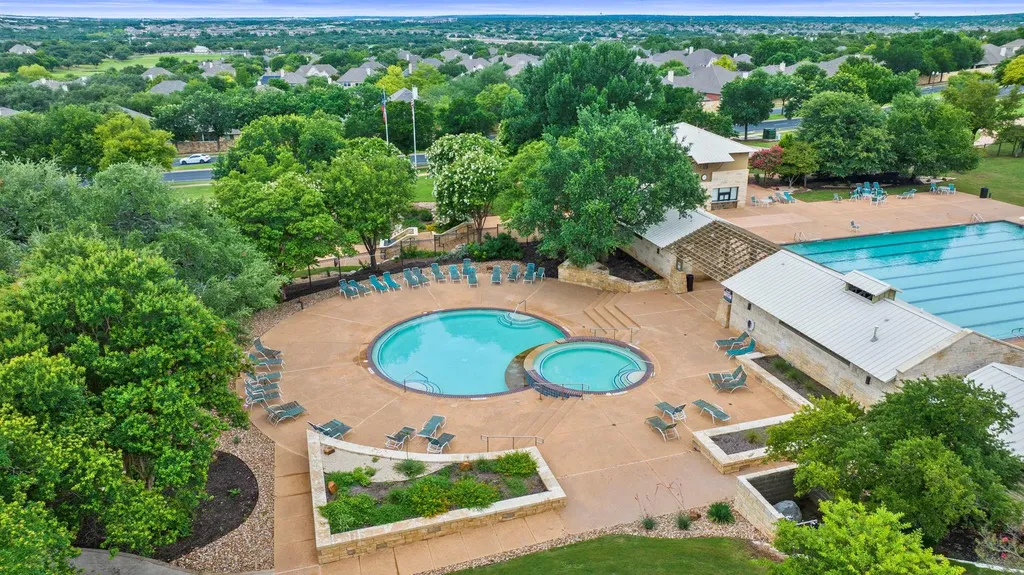 9424 Castle Pines Drive Austin TX 78717