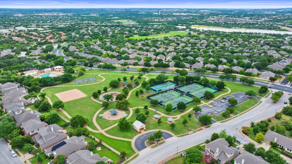 9424 Castle Pines Drive Austin TX 78717