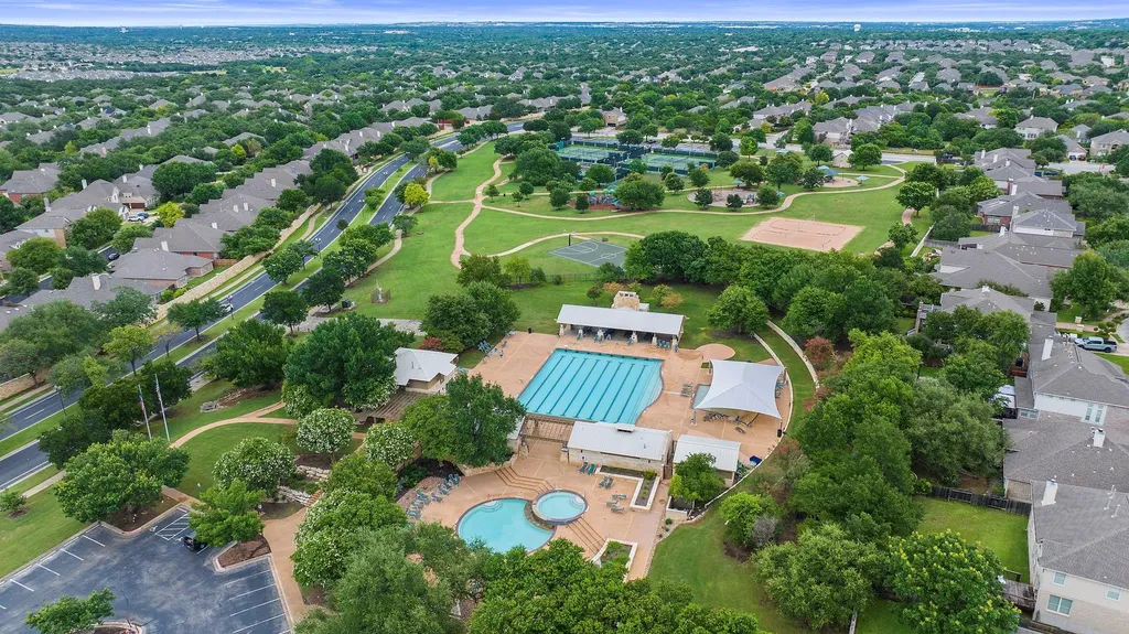 9424 Castle Pines Drive Austin TX 78717