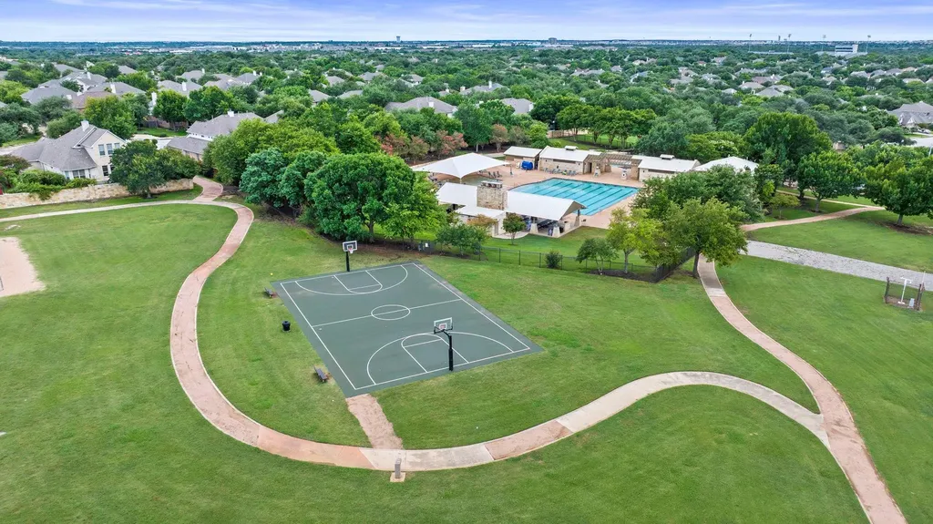 9424 Castle Pines Drive Austin TX 78717